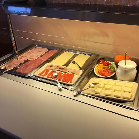 Hotel Stark Ringelai Ngoại thất bức ảnh