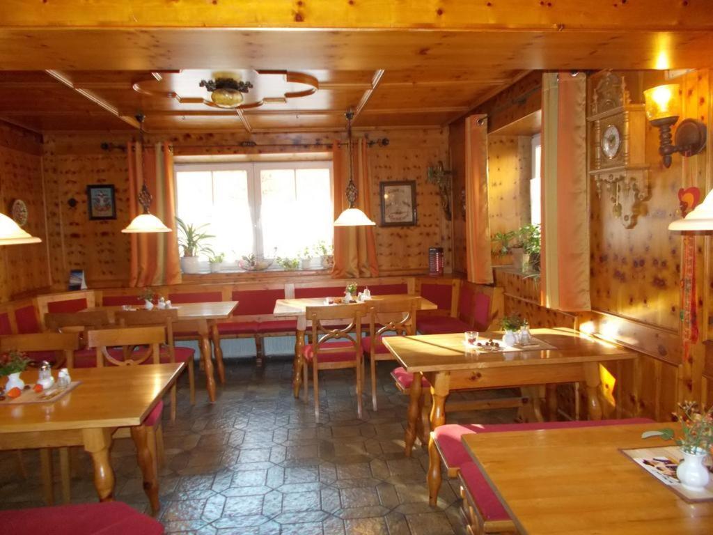 Hotel Stark Ringelai Ngoại thất bức ảnh