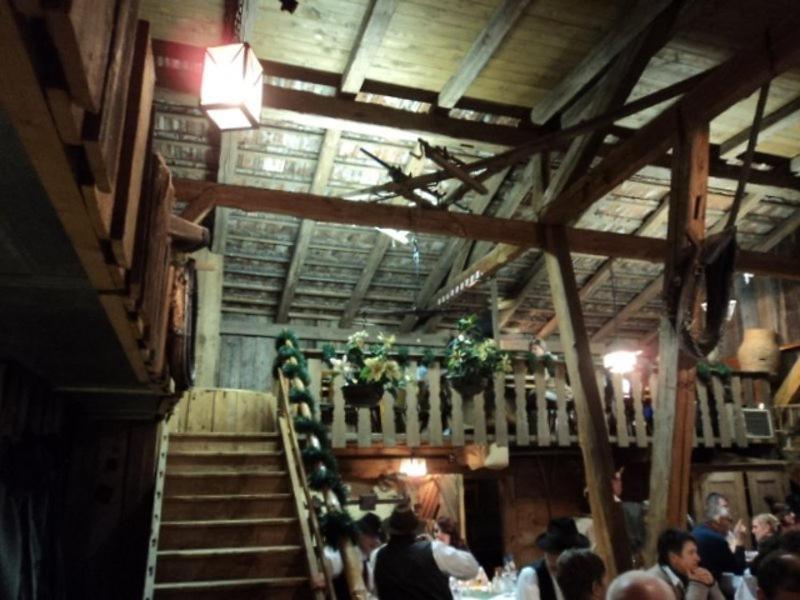 Hotel Stark Ringelai Ngoại thất bức ảnh
