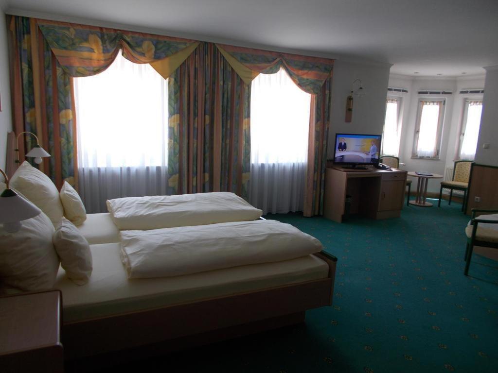 Hotel Stark Ringelai Ngoại thất bức ảnh
