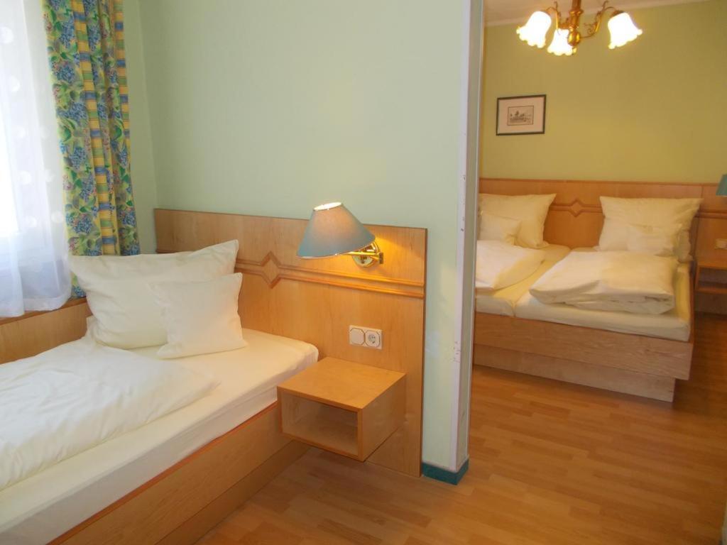 Hotel Stark Ringelai Ngoại thất bức ảnh