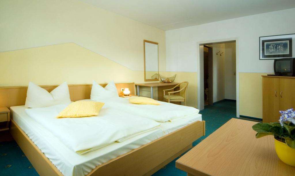 Hotel Stark Ringelai Phòng bức ảnh
