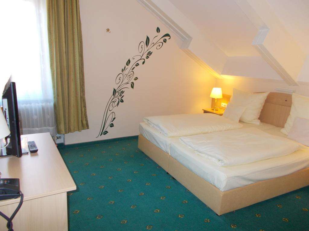 Hotel Stark Ringelai Phòng bức ảnh