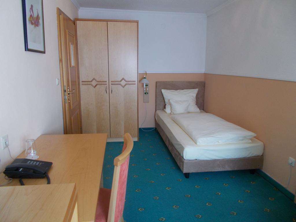 Hotel Stark Ringelai Phòng bức ảnh