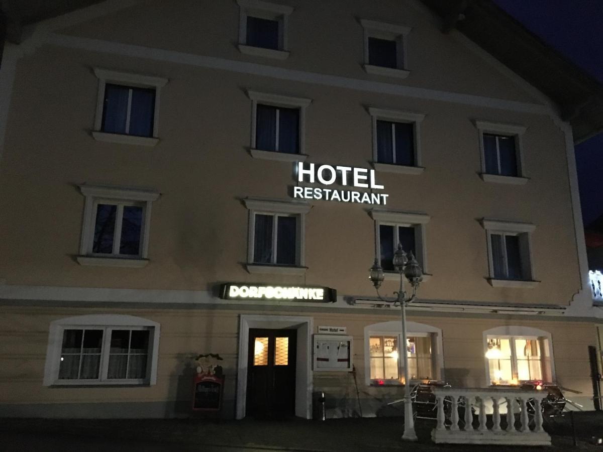 Hotel Stark Ringelai Ngoại thất bức ảnh