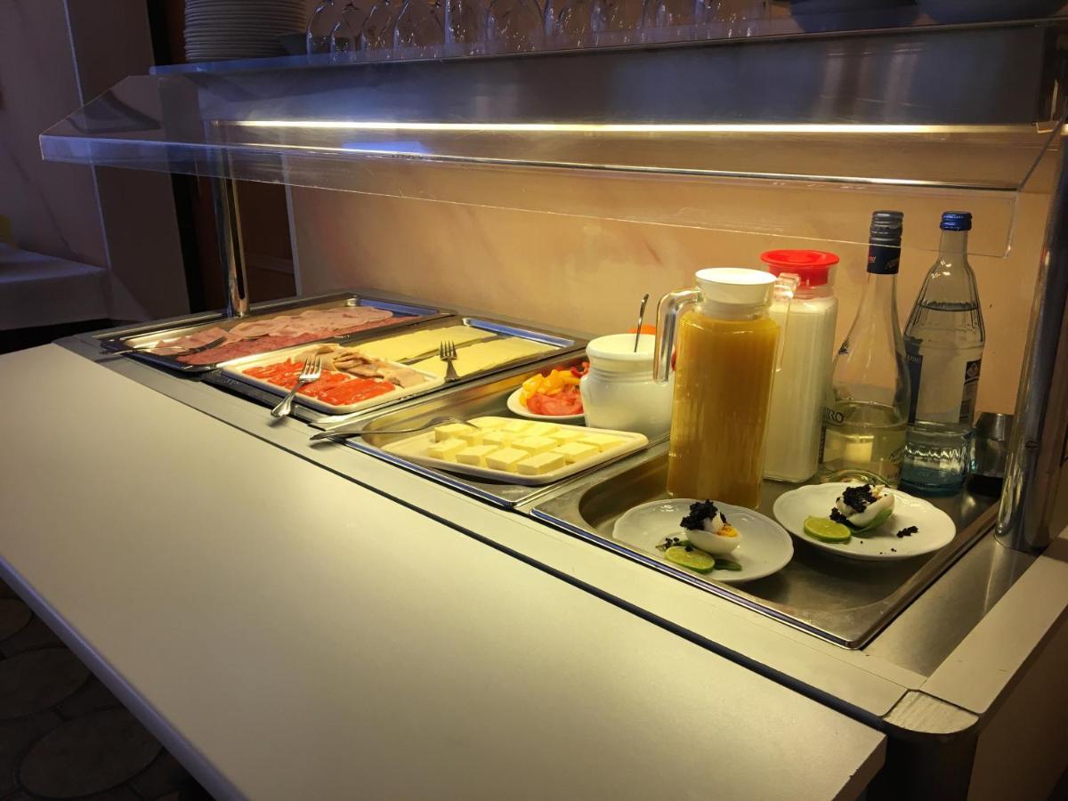 Hotel Stark Ringelai Ngoại thất bức ảnh